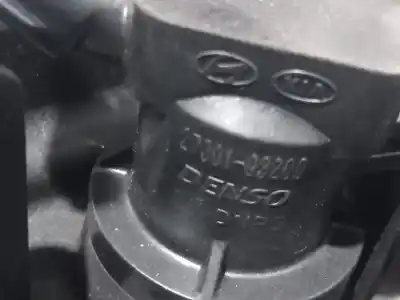 Pezzo di ricambio per auto di seconda mano motore completo per kia cee´d concept 99 cv / 73 kw riferimenti oem iam g4lc  n1.z1.31.4.b