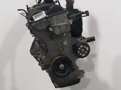 Pezzo di ricambio per auto di seconda mano motore completo per kia cee´d concept 99 cv / 73 kw riferimenti oem iam g4lc  n1.z1.31.4.b