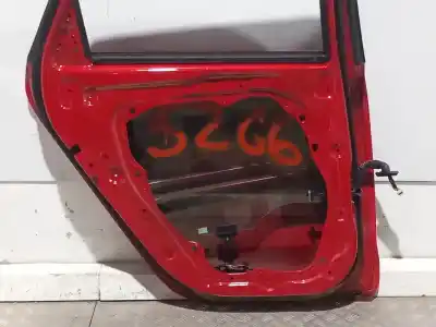 Автозапчастина б/у ДВЕРІ ЗАДНІ ЛІВІ для HYUNDAI I30 (PD)  Посилання на OEM IAM   N5.Z1.3.14.B