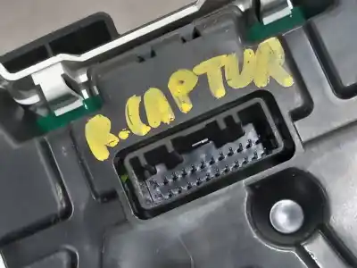 Автозапчасти б/у приборная доска за renault captur life ссылки oem iam 248103499r vpgrrf10849pd vpgrrf14b115cf  