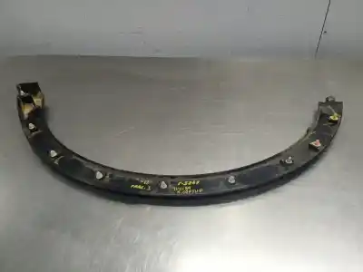 Автозапчастина б/у крило задне ліве для renault captur life посилання на oem iam 788a38847r  n1.z3.3.10.1 Автозапчастина б/у крило задне ліве для renault captur life посилання на oem iam 788a38847r  n1.z3.3.10.1