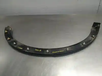 Автозапчастина б/у праве задне крило для renault captur life посилання на oem iam 788a20643r  n1.z3.3.10.1 Автозапчастина б/у праве задне крило для renault captur life посилання на oem iam 788a20643r  n1.z3.3.10.1