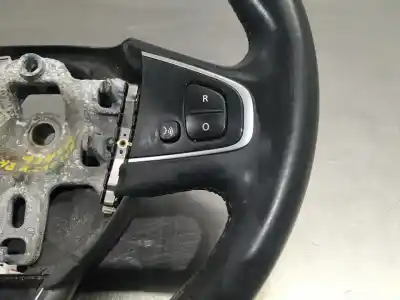 Second-hand car spare part STEERING WHEEL for RENAULT CAPTUR  OEM IAM references 6337663A  N1.Z2.VOL.6.B