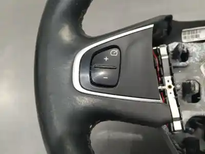 Автозапчастина б/у кермо для renault captur life посилання на oem iam 6337663a  n1.z2.vol.6.b Автозапчастина б/у кермо для renault captur life посилання на oem iam 6337663a  n1.z2.vol.6.b