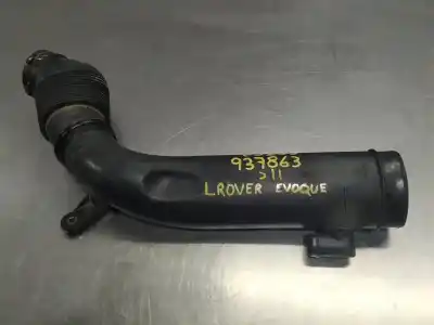 Pezzo di ricambio per auto di seconda mano Tubo per LAND ROVER RANGE ROVER EVOQUE Pure 150 CV / 110 KW Riferimenti OEM IAM BJ329C620C  N2.Z1.14.6.4
