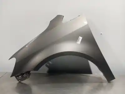 Recambio de automóvil de segunda mano de aleta delantera izquierda para volkswagen touran (1t3) advance bluemotion referencias oem iam   n6.z1.6.16.a
