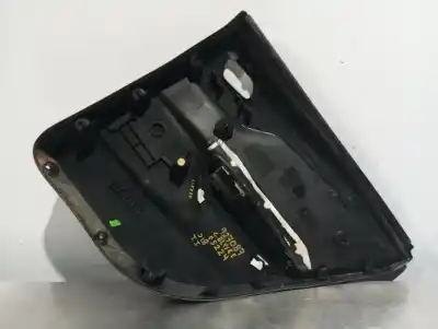 Автозапчасти б/у обивка задней левой двери за CITROEN C-ELYSÉE Feel ссылки OEM IAM 9675411177  N1.Z1.44.2.B