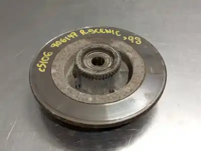 Pezzo di ricambio per auto di seconda mano  per RENAULT SCÉNIC I MONOSPACE (JA0/1_, FA0_)  Riferimenti OEM IAM   N4.Z1.01.01.05