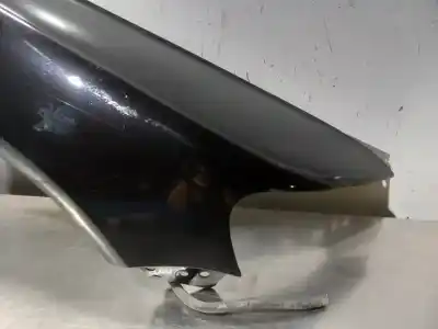 Peça sobressalente para automóvel em segunda mão guarda-lamas dianteiro direito por volkswagen touareg (7la) 3.0 v6 tdi dpf referências oem iam 