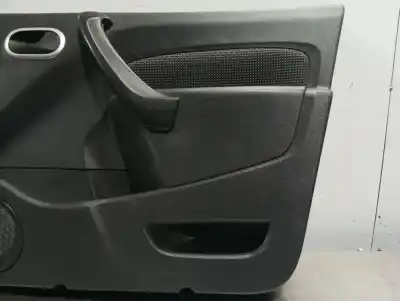 Pezzo di ricambio per auto di seconda mano RIVESTIMENTO PORTA ANTERIORE DESTRO per MERCEDES-BENZ CITAN MONOSPACE (W415)  Riferimenti OEM IAM 8200618589  N1.Z1.20.9.B