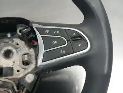 Pièce détachée automobile d'occasion VOLANT pour RENAULT MEGANE IV BERLINA 5P  Références OEM IAM   N1.Z2.VOL.6.B