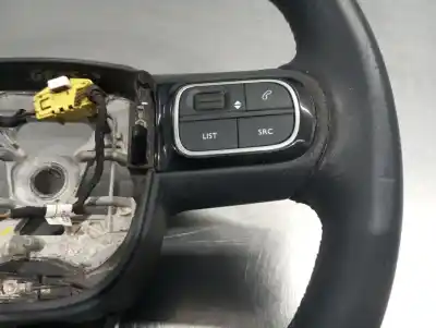 Tweedehands auto-onderdeel stuur voor citroen c3 comercial 74 cv / 55 kw oem iam-referenties 34228597f