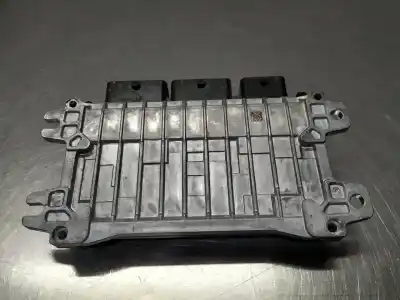 Second-hand car spare part ecu engine control for renault arkana (eu version) equilibre 142 cv / 105 kw oem iam references 237105990s 237102425s