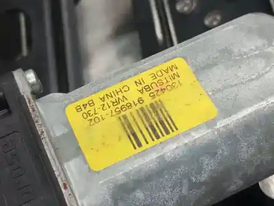 Pezzo di ricambio per auto di seconda mano  per LAND ROVER RANGE ROVER EVOQUE  Riferimenti OEM IAM 932357  N1.Z2.18.16.2