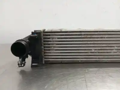 Pezzo di ricambio per auto di seconda mano Intercooler per LAND ROVER RANGE ROVER EVOQUE Pure 150 CV / 110 KW Riferimenti OEM IAM 6G919L440CD  N2.Z1.39.2.1