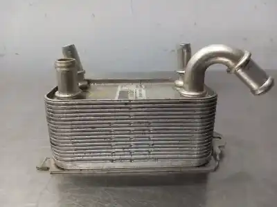 Pezzo di ricambio per auto di seconda mano Radiatore Olio Motore per LAND ROVER RANGE ROVER EVOQUE Pure 150 CV / 110 KW Riferimenti OEM IAM 6G917A095AD  N1.Z2.15.1.2