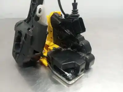 Second-hand car spare part front right door lock for kia cee´d concept 99 cv / 73 kw oem iam references 81320a2410  n1.z1.24.1.m