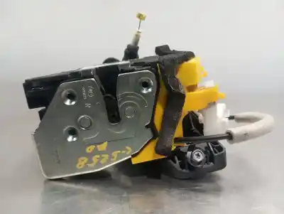 Second-hand car spare part front right door lock for kia cee´d concept 99 cv / 73 kw oem iam references 81320a2410  n1.z1.24.1.m