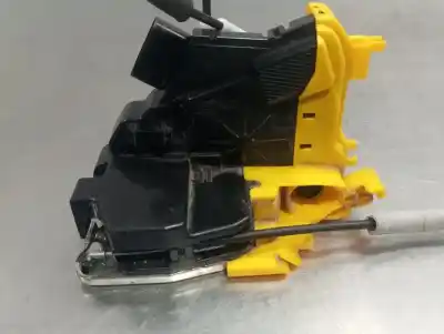 Peça sobressalente para automóvel em segunda mão fechadura da porta dianteira esquerda por kia cee´d concept 99 cv / 73 kw referências oem iam 81310a2400  n1.z1.24.1.m