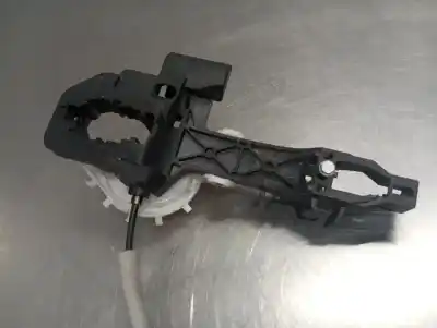 Peça sobressalente para automóvel em segunda mão fechadura da porta dianteira esquerda por kia cee´d concept 99 cv / 73 kw referências oem iam 81310a2400  n1.z1.24.1.m