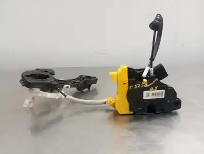 Peça sobressalente para automóvel em segunda mão fechadura da porta dianteira esquerda por kia cee´d concept 99 cv / 73 kw referências oem iam 81310a2400  n1.z1.24.1.m