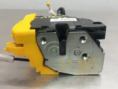 Peça sobressalente para automóvel em segunda mão fechadura da porta dianteira esquerda por kia cee´d concept 99 cv / 73 kw referências oem iam 81310a2400  n1.z1.24.1.m
