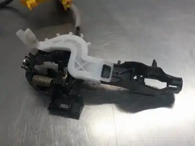 Peça sobressalente para automóvel em segunda mão fechadura da porta dianteira esquerda por kia cee´d concept 99 cv / 73 kw referências oem iam 81310a2400  n1.z1.24.1.m