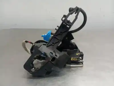 Автозапчасти б/у ЗАМОК ЗАДНЕЙ ПРАВОЙ ДВЕРИ за KIA CEE´D  ссылки OEM IAM 81420A2400  N1.Z1.24.1.M Автозапчасти б/у ЗАМОК ЗАДНЕЙ ПРАВОЙ ДВЕРИ за KIA CEE´D  ссылки OEM IAM 81420A2400  N1.Z1.24.1.M