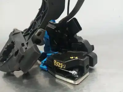 Peça sobressalente para automóvel em segunda mão fechadura da porta traseira direita por kia cee´d concept 99 cv / 73 kw referências oem iam 81420a2400  n1.z1.24.1.m