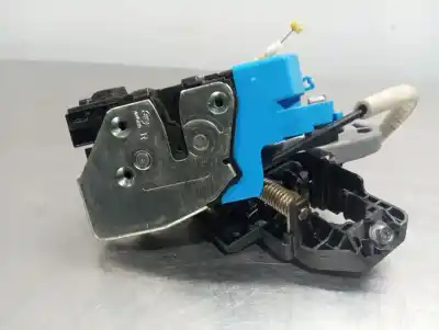 Peça sobressalente para automóvel em segunda mão fechadura da porta traseira direita por kia cee´d concept 99 cv / 73 kw referências oem iam 81420a2400  n1.z1.24.1.m