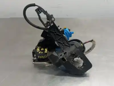 Pezzo di ricambio per auto di seconda mano serratura porta posteriore sinistra per kia cee´d concept 99 cv / 73 kw riferimenti oem iam 81410a2400  n1.z1.24.1.m