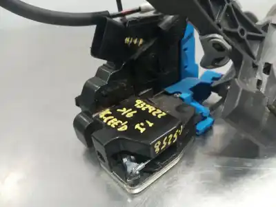 Pezzo di ricambio per auto di seconda mano serratura porta posteriore sinistra per kia cee´d concept 99 cv / 73 kw riferimenti oem iam 81410a2400  n1.z1.24.1.m