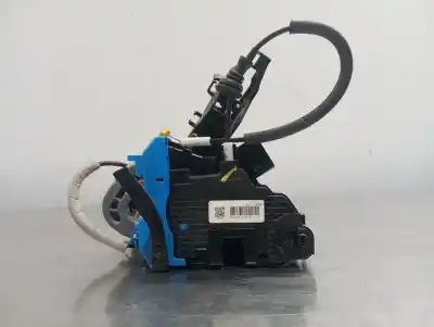 Pezzo di ricambio per auto di seconda mano serratura porta posteriore sinistra per kia cee´d concept 99 cv / 73 kw riferimenti oem iam 81410a2400  n1.z1.24.1.m