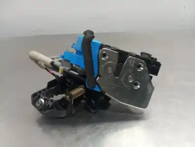 Pezzo di ricambio per auto di seconda mano serratura porta posteriore sinistra per kia cee´d concept 99 cv / 73 kw riferimenti oem iam 81410a2400  n1.z1.24.1.m