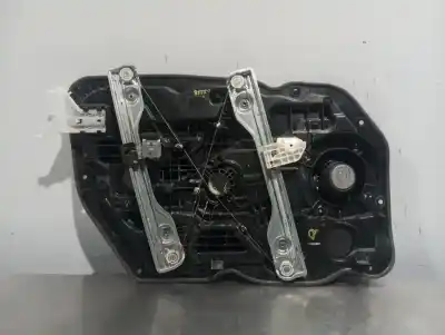 Second-hand car spare part passenger side right window regulator for kia cee´d concept 99 cv / 73 kw oem iam references 82480a2311  n1.z2.18.16.3