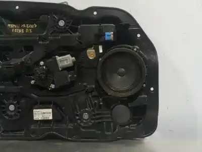 Gebrauchtes Autoersatzteil FENSTERHEBER VORNE LINKS zum KIA CEE´D  OEM-IAM-Referenzen 82470A2301  N1.Z2.18.16.3