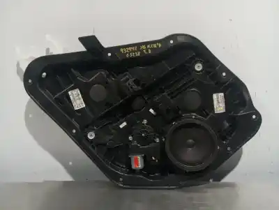 Peça sobressalente para automóvel em segunda mão elevador de vidros traseiro direito por kia cee´d concept 99 cv / 73 kw referências oem iam 83480a2341  n1.z2.18.16.3