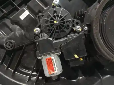 Peça sobressalente para automóvel em segunda mão elevador de vidros traseiro direito por kia cee´d concept 99 cv / 73 kw referências oem iam 83480a2341  n1.z2.18.16.3