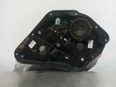 Second-hand car spare part rear left window regulator for kia cee´d concept 99 cv / 73 kw oem iam references 83470a2341  n1.z2.18.16.3