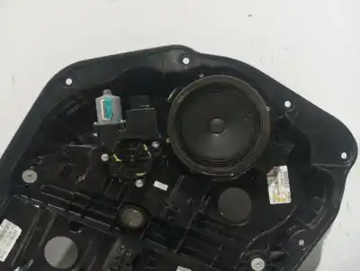 Second-hand car spare part rear left window regulator for kia cee´d concept 99 cv / 73 kw oem iam references 83470a2341  n1.z2.18.16.3