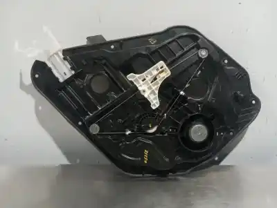 Second-hand car spare part rear left window regulator for kia cee´d concept 99 cv / 73 kw oem iam references 83470a2341  n1.z2.18.16.3