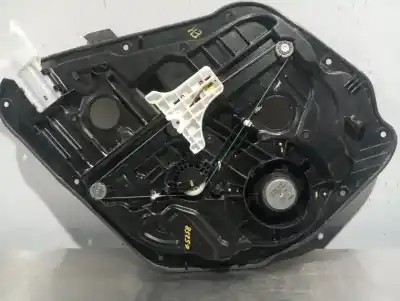 Second-hand car spare part rear left window regulator for kia cee´d concept 99 cv / 73 kw oem iam references 83470a2341  n1.z2.18.16.3