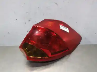 Second-hand car spare part right tailgate light for kia cee´d concept 99 cv / 73 kw oem iam references 92402a20  n1.z1.11.1.m