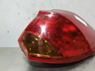 Second-hand car spare part right tailgate light for kia cee´d concept 99 cv / 73 kw oem iam references 92402a20  n1.z1.11.1.m