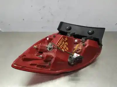 Peça sobressalente para automóvel em segunda mão farolim traseiro direito por kia cee´d concept 99 cv / 73 kw referências oem iam 92402a20