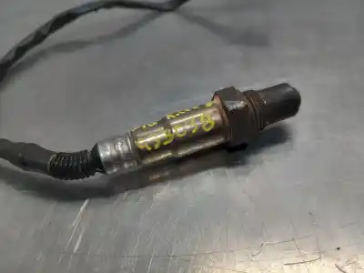 Peça sobressalente para automóvel em segunda mão sonda lambda por kia cee´d concept 99 cv / 73 kw referências oem iam 3921003120  n2.z1.3.17