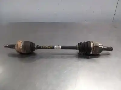 Pezzo di ricambio per auto di seconda mano trasmissione anteriore sinistra per kia cee´d concept 99 cv / 73 kw riferimenti oem iam   n2.z1.6.4.3