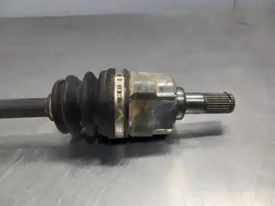 Pezzo di ricambio per auto di seconda mano trasmissione anteriore sinistra per kia cee´d concept 99 cv / 73 kw riferimenti oem iam   n2.z1.6.4.3