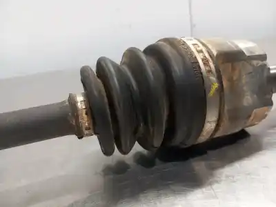 Pezzo di ricambio per auto di seconda mano trasmissione anteriore sinistra per kia cee´d concept 99 cv / 73 kw riferimenti oem iam   n2.z1.6.4.3