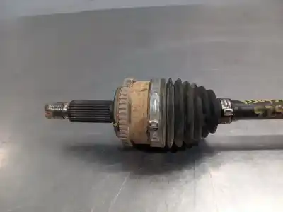 Pezzo di ricambio per auto di seconda mano trasmissione anteriore sinistra per kia cee´d concept 99 cv / 73 kw riferimenti oem iam   n2.z1.6.4.3